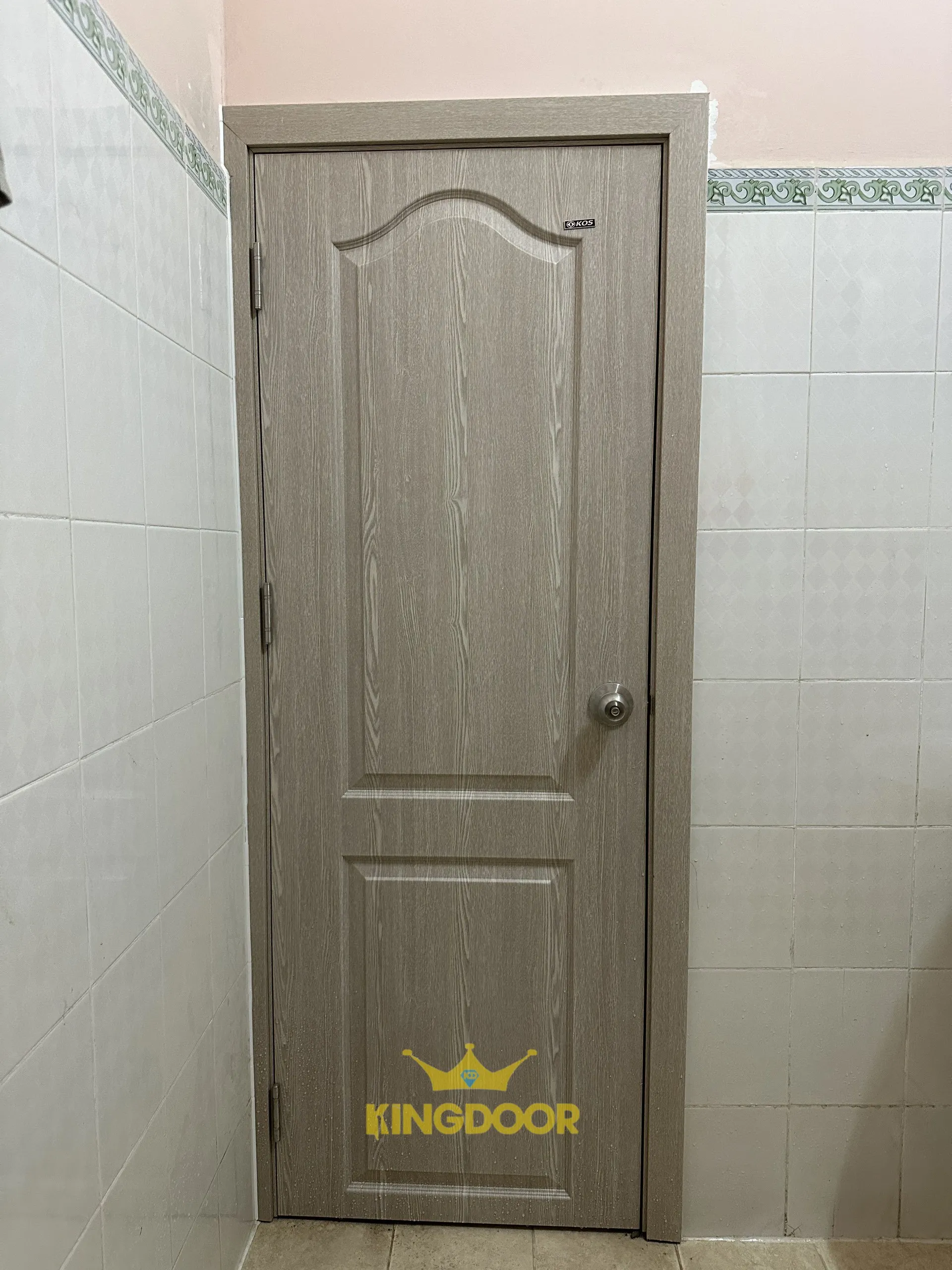 Báo giá cửa nhựa abs hàn quốc tại Sóc Trăng